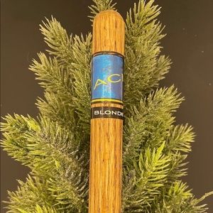 Cigar Christmas Ornament- Acid Blondie